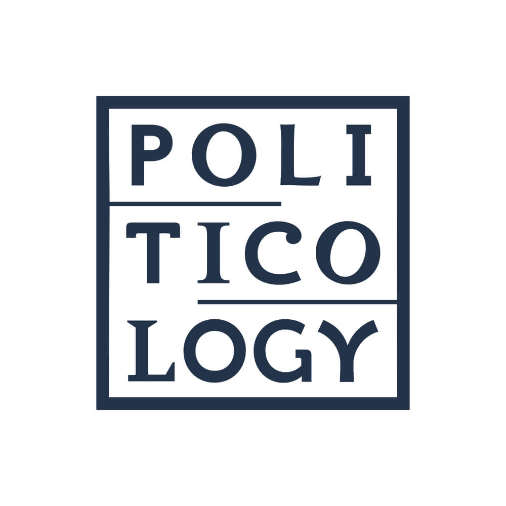 Politicology: This is Politicology - Episode Art
