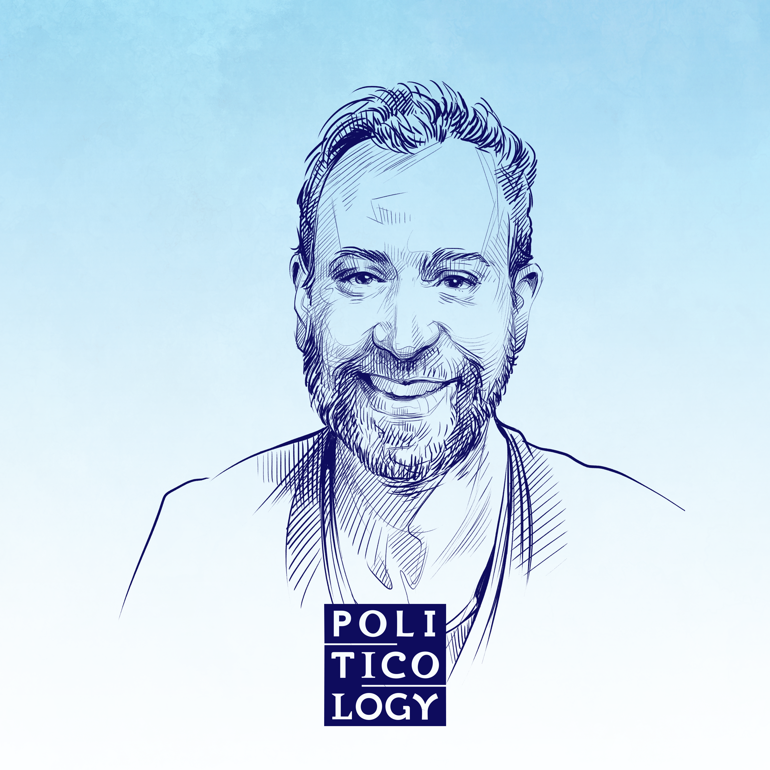 Politicology: Yonathan Keren - Episode Art