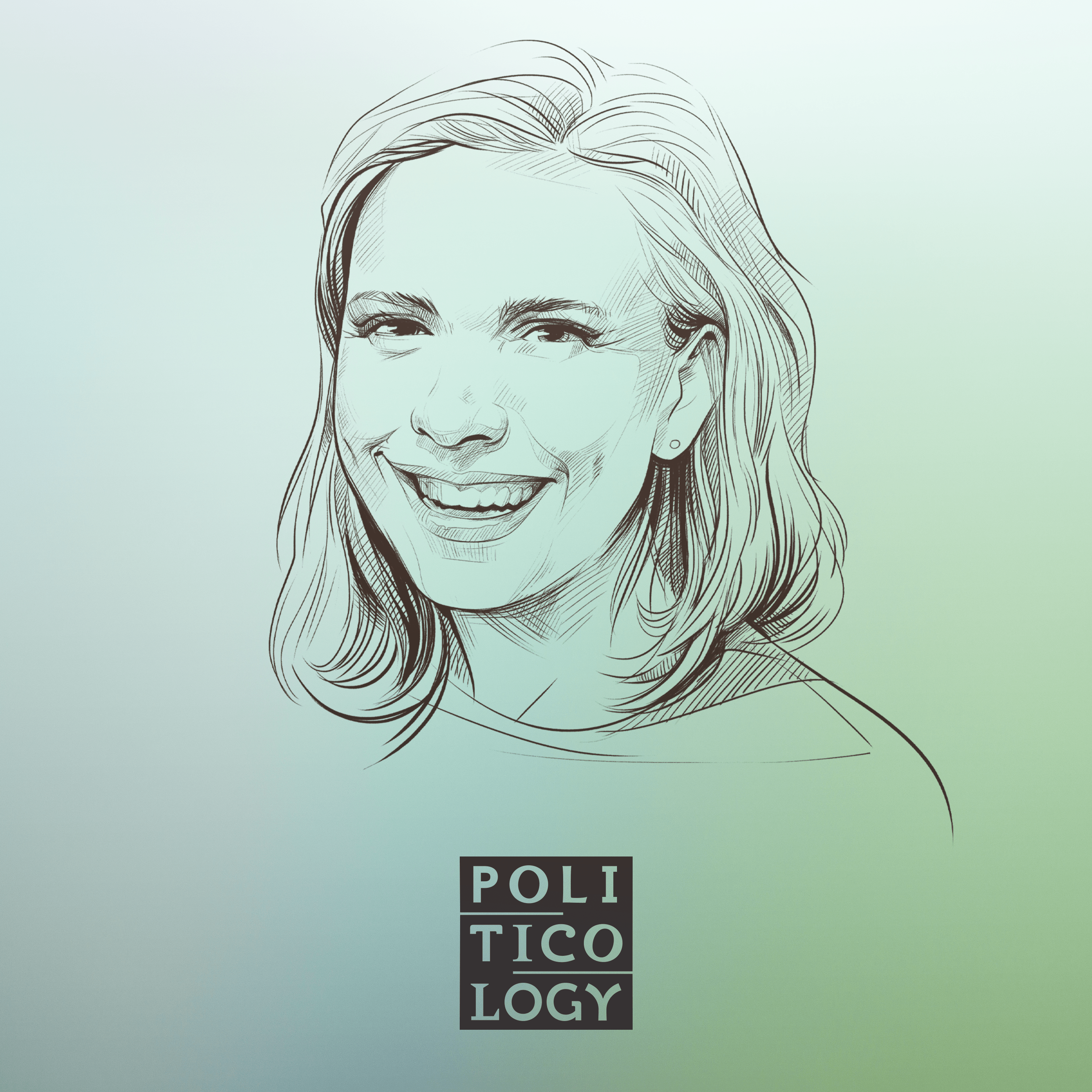 Politicology: Adventures In Federalism - Episode Art