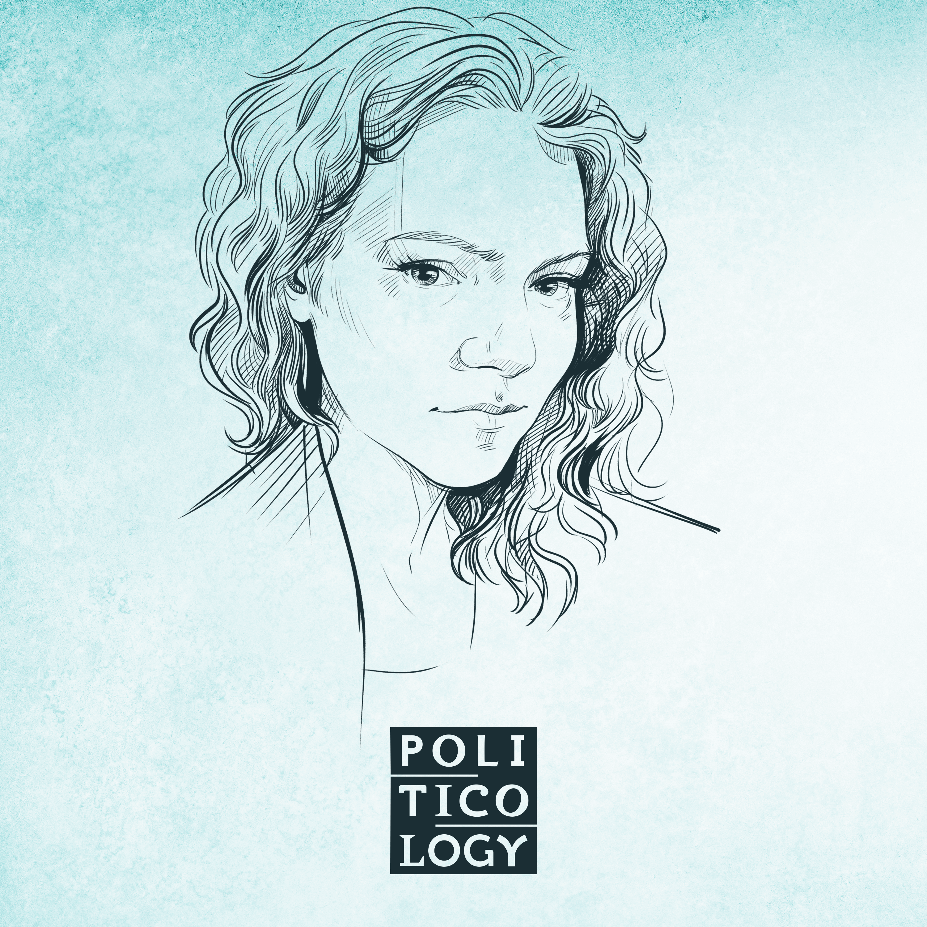 Politicology: Molly McKew - Episode Art