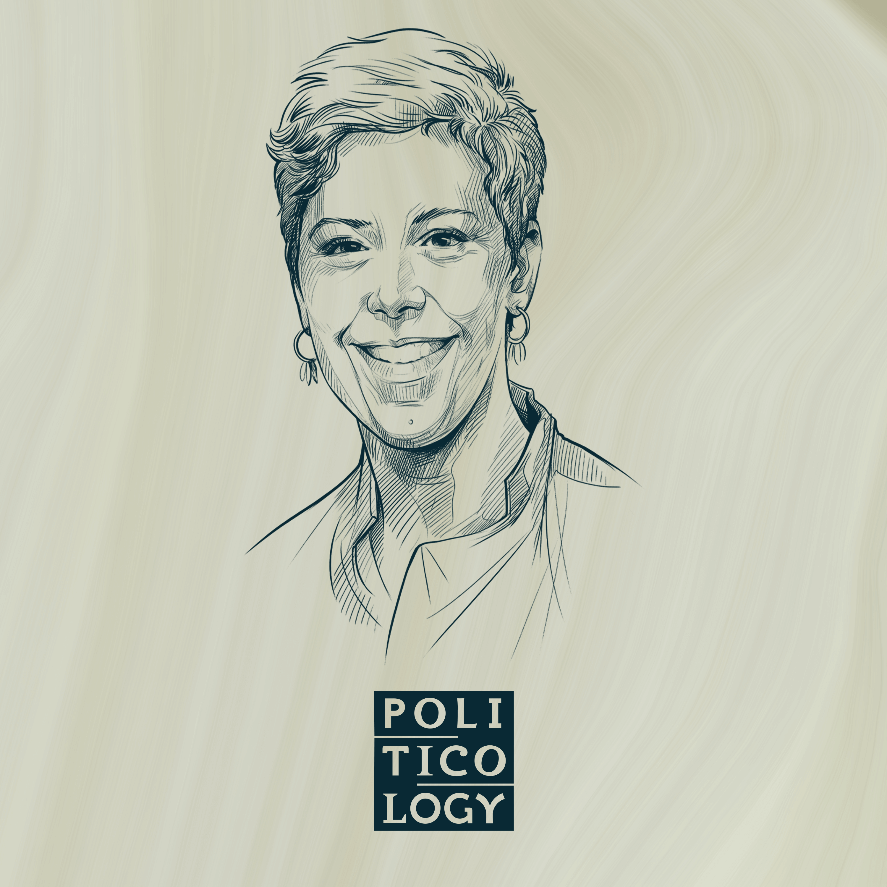 Politicology: Lanae Erickson - Episode Art
