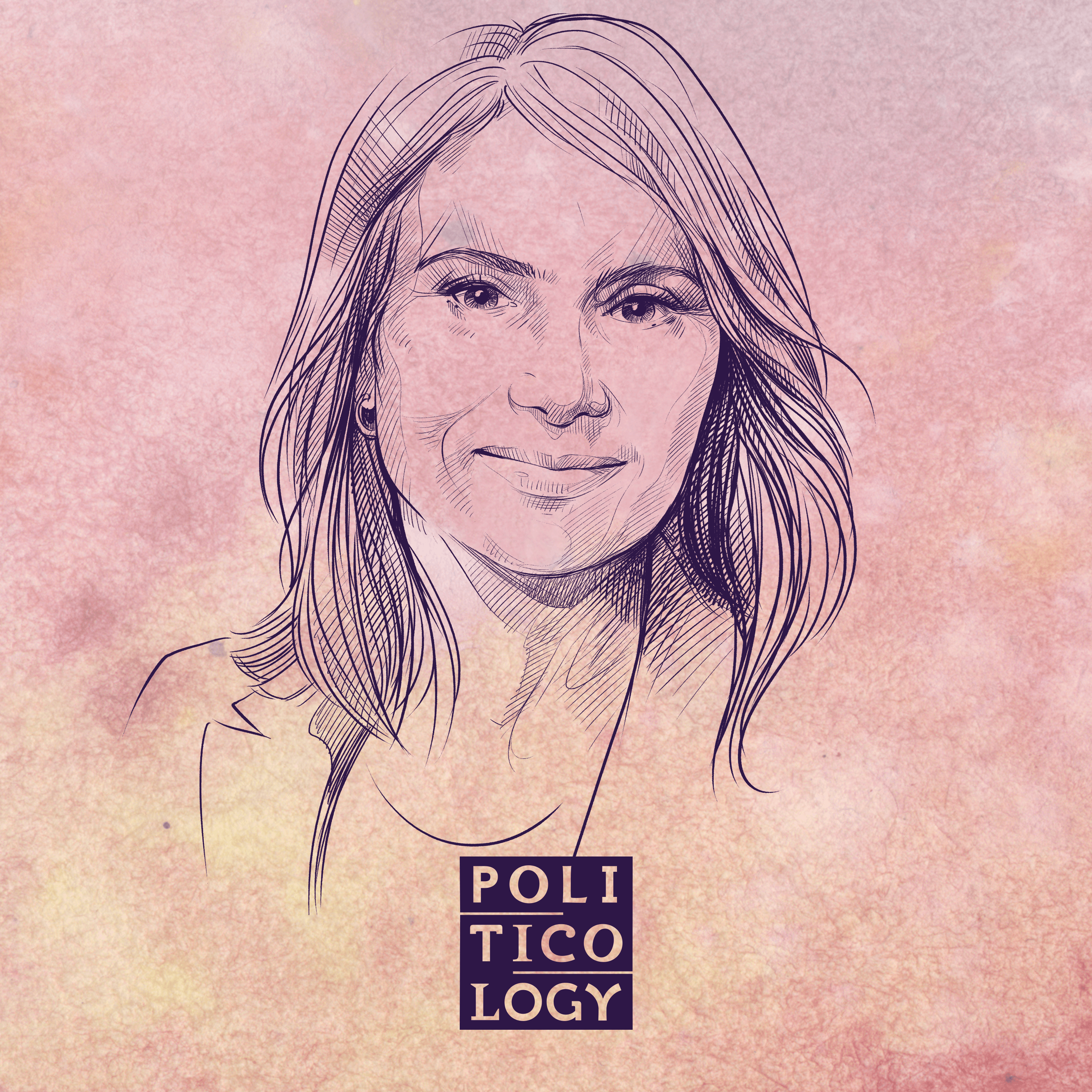 Politicology: Ruth Ben-Ghiat - Episode Art