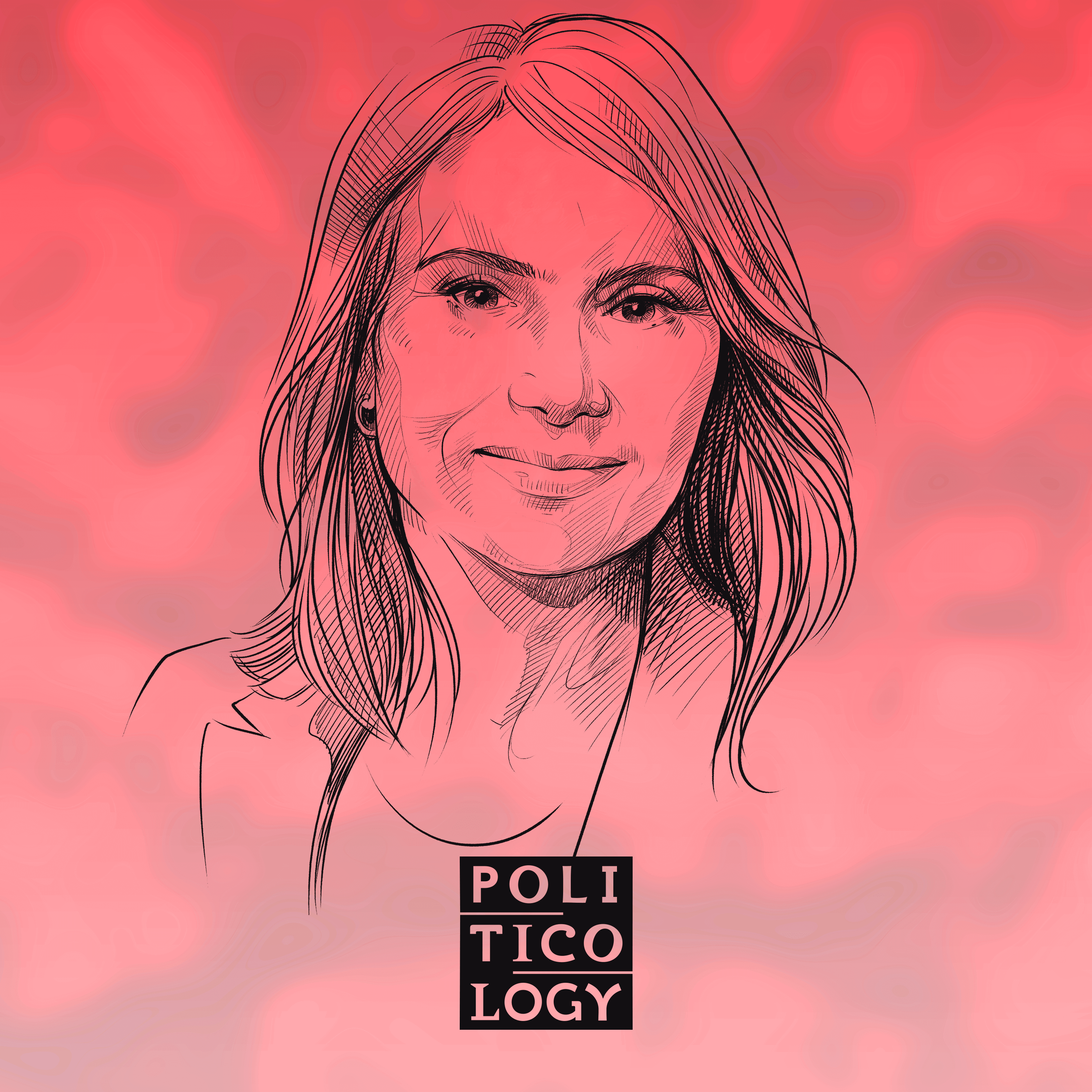 Politicology: Ruth Ben-Ghiat - Episode Art